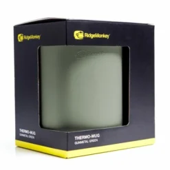 Ridgemonkey - Thermo Mug -Predator shop thermomug green 17