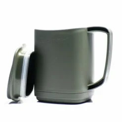Ridgemonkey - Thermo Mug -Predator shop thermomug green 7