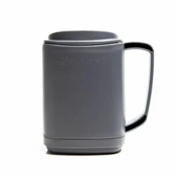 Ridgemonkey - Thermo Mug -Predator shop thermomug grey 1
