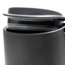 Ridgemonkey - Thermo Mug -Predator shop thermomug grey 11