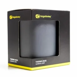 Ridgemonkey - Thermo Mug -Predator shop thermomug grey 16