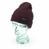 Thinking Anglers - Antique Burgundy TA Beanie