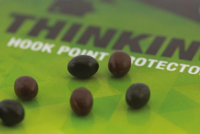 Thinking Anglers - Hook Point Protectors 2 Thinking Anglers - Hook Point Protectors - Image 2