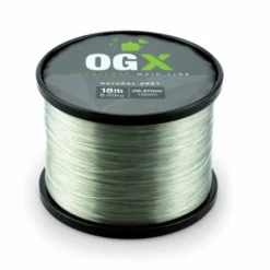 Thinking Anglers - OGX Mainline