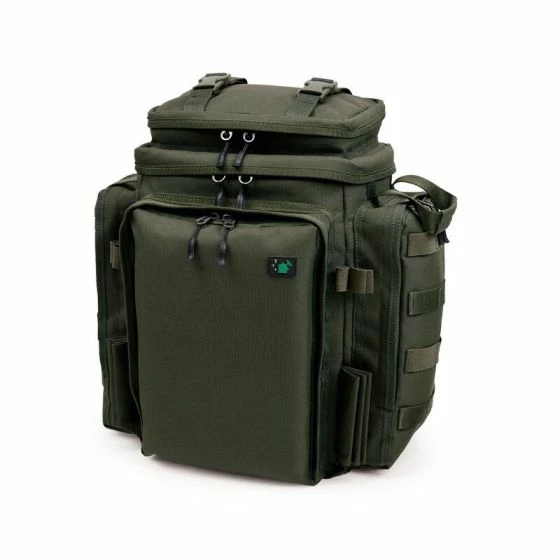 Thinking Anglers - Rucksack 1 Thinking Anglers - Rucksack