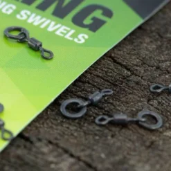 Thinking Anglers - Hook Ring Swivels -Predator shop thinking anglers hook ring swivels 3