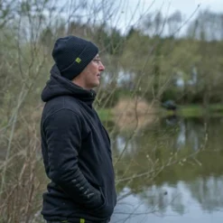 Matrix - Thinsulate Beanie Hats -Predator shop thinsulate black beanie 03 1