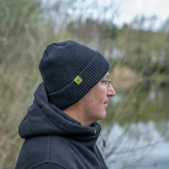 Matrix - Thinsulate Beanie Hats -Predator shop thinsulate black beanie 04 1