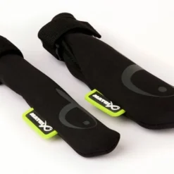 Fox Matrix - Tip And Butt Protectors -Predator shop tip protectors angle 2