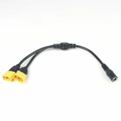 Toslon - Spare Battery Charging Y Cable