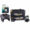 Toslon - X Boat With TF750 Duo GPS Autopilot Fishfinder 3D Mapping