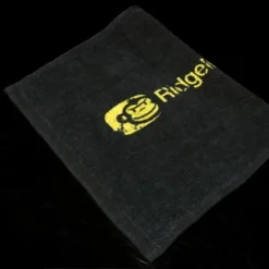 Ridgemonkey - SQ DLX Large Plate Set -Predator shop towel dsc08492 copy