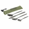 Trakker - Armolife Cutlery Set