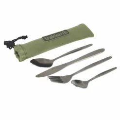 Trakker - Armolife Cutlery Set