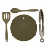 Trakker - Armolife Silicone Utensil Set