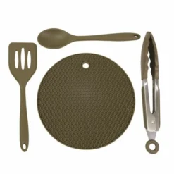 Trakker - Armolife Silicone Utensil Set