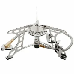 Trakker - Armolife Tri Lite Stove