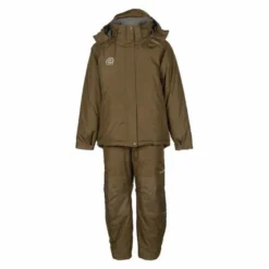 Trakker - CR 3 Piece Winter Suit