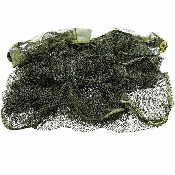 Trakker - EQ Olive Spare Landing Net Mesh 1 Trakker - EQ Olive Spare Landing Net Mesh
