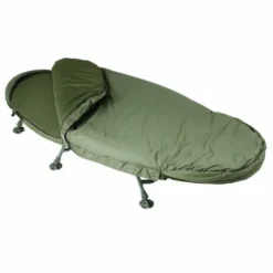 Trakker - Levelite Oval Wide Bed & Bag System