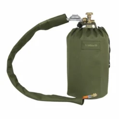 Trakker - NXG Gas Bottle And Hose Cover - 5.6Kg