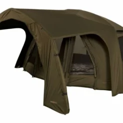 Trakker - Tempest Brolly 100 Advanced Aquatexx EV 1.0 + Social Cap