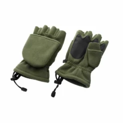 Trakker - Polar Fleece Gloves