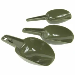 Trakker - Bait Scoop Set -Predator shop trakker bait scoop set 3 1