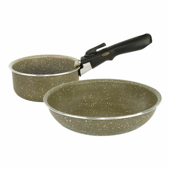 Trakker - Armolife Marble Cookset 1 Trakker - Armolife Marble Cookset