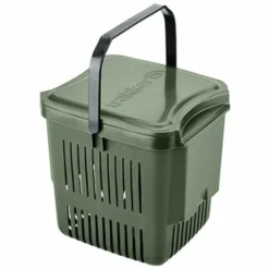 Trakker - Pureflo Air Dry System + 17ltr Bucket