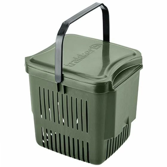 Trakker - Pureflo Air Dry System + 17ltr Bucket 1 Trakker - Pureflo Air Dry System + 17ltr Bucket