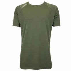 Trakker - T Shirt With UV Sun Protection
