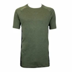 Trakker - Marl Moisture Wicking T-Shirt