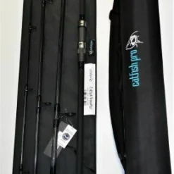 Catfish Pro - Traveller Rod 4 Piece 5lb