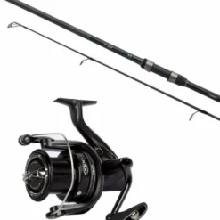 Shimano - Tribal TX A Spod 12ft With Aerlex 10000 XTB Spod