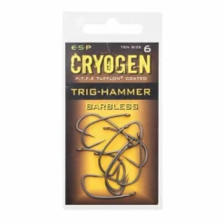 ESP - Cryogen Trig-Hammer Barbless