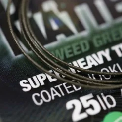 Korda - Dark Matter Tungsten Coated Braid 5 Korda - Dark Matter Tungsten Coated Braid -Predator shop tungsten coated 3