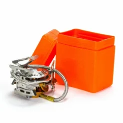 Saber - Turbo Stove 10 Saber - Turbo Stove -Predator shop turbo stove case