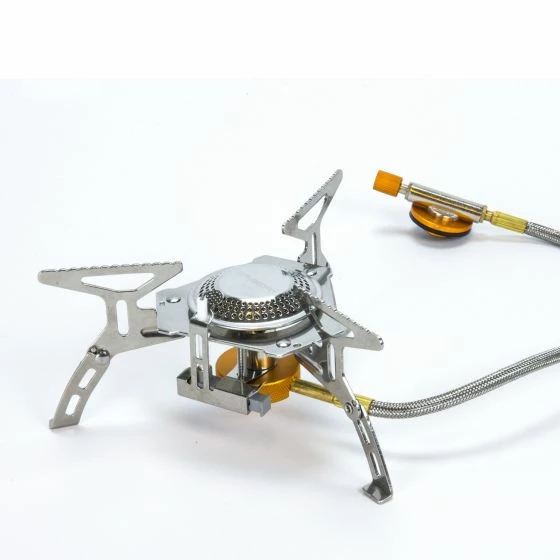 Saber - Turbo Stove 3 Saber - Turbo Stove - Image 3