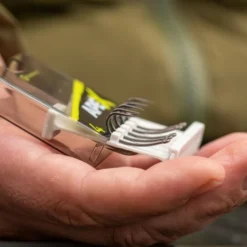 Ridgemonkey - Ape-X Hooks - Continental 2XX Barbed -Predator shop ue2c2ogg 3