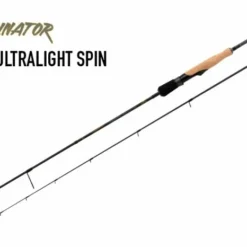 Fox - Rage - Terminator Lure Rod 22 Fox - Rage - Terminator Lure Rod -Predator shop ultralight spin
