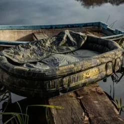 Solar Tackle - Undercover Camo Inflatable Unhooking Mat 30 Solar Tackle - Undercover Camo Inflatable Unhooking Mat -Predator shop undercover camo inflateable unhooking mat11