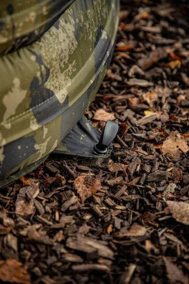 Solar Tackle - Undercover Camo Inflatable Unhooking Mat 15 Solar Tackle - Undercover Camo Inflatable Unhooking Mat - Image 15