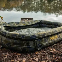 Solar Tackle - Undercover Camo Inflatable Unhooking Mat 36 Solar Tackle - Undercover Camo Inflatable Unhooking Mat -Predator shop undercover camo inflateable unhooking mat 1 7