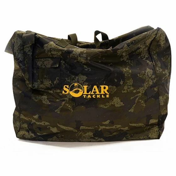 Solar Tackle - Undercover Camo Inflatable Unhooking Mat 3 Solar Tackle - Undercover Camo Inflatable Unhooking Mat - Image 3