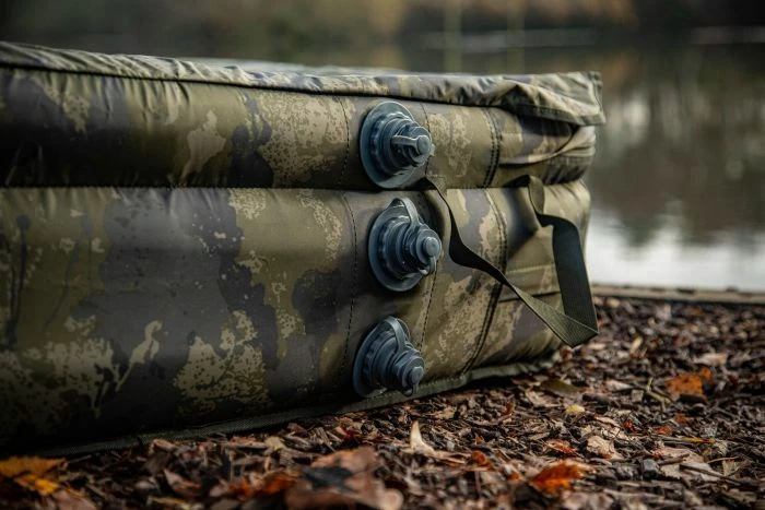 Solar Tackle - Undercover Camo Inflatable Unhooking Mat 16 Solar Tackle - Undercover Camo Inflatable Unhooking Mat - Image 16