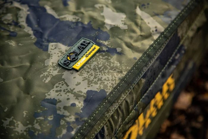 Solar Tackle - Undercover Camo Inflatable Unhooking Mat 17 Solar Tackle - Undercover Camo Inflatable Unhooking Mat - Image 17