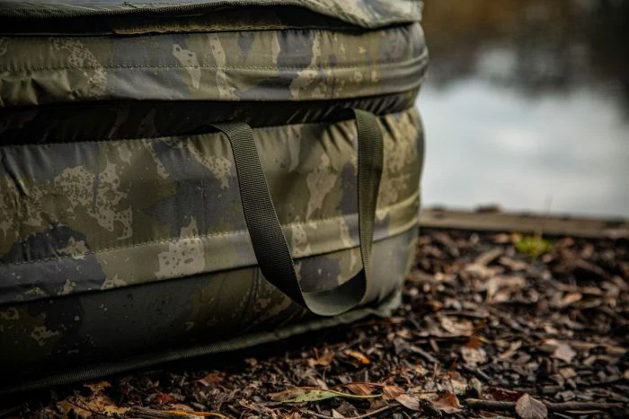 Solar Tackle - Undercover Camo Inflatable Unhooking Mat 19 Solar Tackle - Undercover Camo Inflatable Unhooking Mat - Image 19