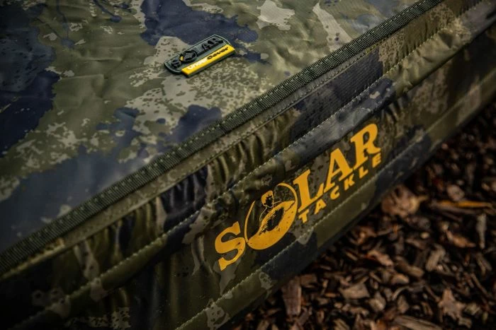 Solar Tackle - Undercover Camo Inflatable Unhooking Mat 18 Solar Tackle - Undercover Camo Inflatable Unhooking Mat - Image 18