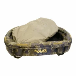 Solar Tackle - Undercover Camo Inflatable Unhooking Mat 27 Solar Tackle - Undercover Camo Inflatable Unhooking Mat -Predator shop undercover camo inflateable unhooking mat 3